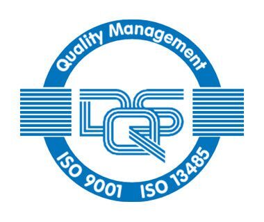 ISO 9001:2015 Quality Management Systems