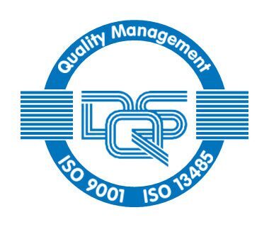 ISO 13485:2016 Medical Device – Quality Management Systems