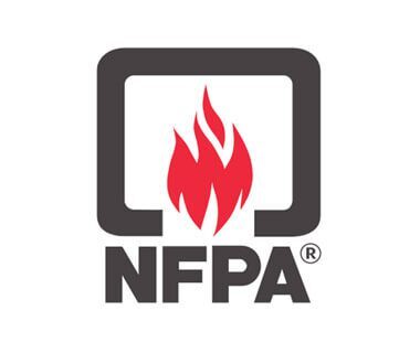 National Fire Protection Association (NFPA)
